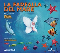La farfalla del mare - Librerie.coop La farfalla del mare - Librerie.coop