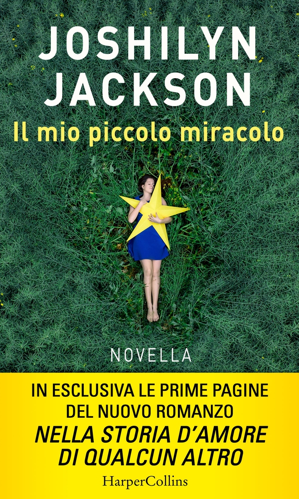 Il mio piccolo miracolo - Librerie.coop Il mio piccolo miracolo - Librerie.coop