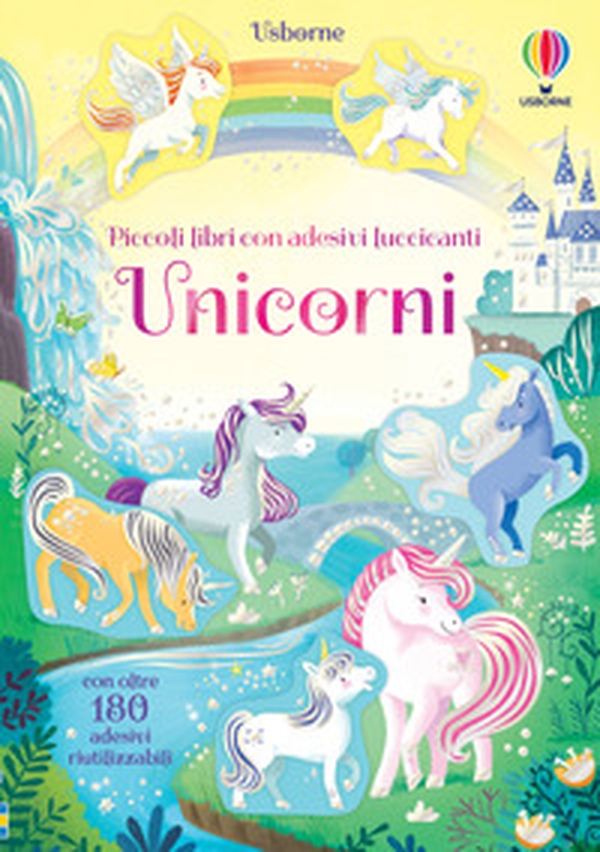 Unicorni - Librerie.coop Unicorni - Librerie.coop