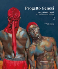 Progetto Genesi. Arte e diritti umani. Ediz. italiana e inglese - Vol. 2 - Librerie.coop