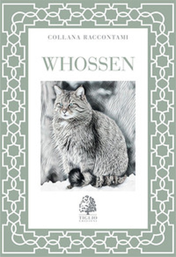 Whossen. Dialogo con un interlocutore occulto - Librerie.coop Whossen. Dialogo con un interlocutore occulto - Librerie.coop