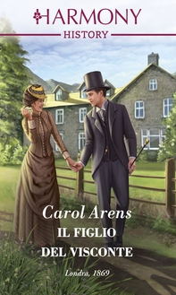 Il figlio del visconte - Librerie.coop