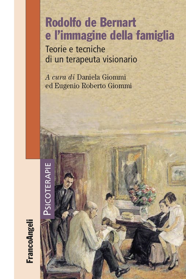 Rodolfo de Bernart e l'immagine della famiglia - Librerie.coop Rodolfo de Bernart e l'immagine della famiglia - Librerie.coop