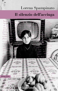 Il silenzio dell'acciuga - Librerie.coop Il silenzio dell'acciuga - Librerie.coop