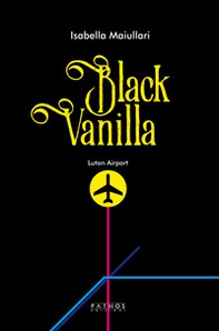 Black Vanilla - Librerie.coop