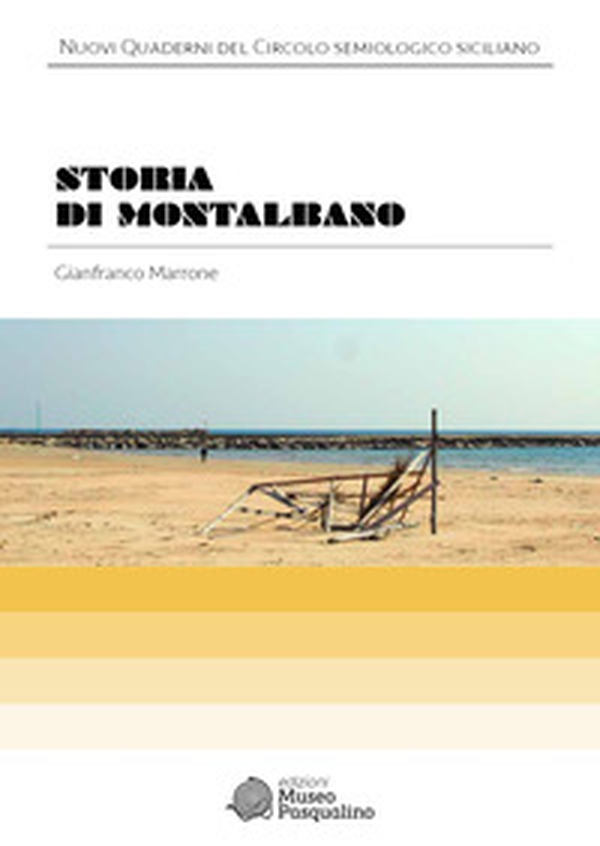 Storia di Montalbano - Librerie.coop Storia di Montalbano - Librerie.coop
