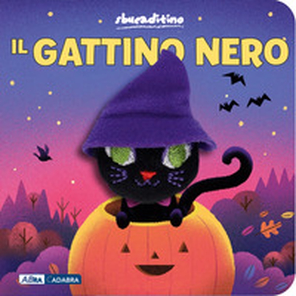 Il gattino della strega - Librerie.coop Il gattino della strega - Librerie.coop