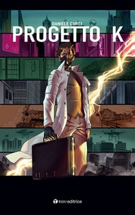 Progetto k - Librerie.coop