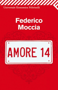 Amore 14 - Librerie.coop Amore 14 - Librerie.coop