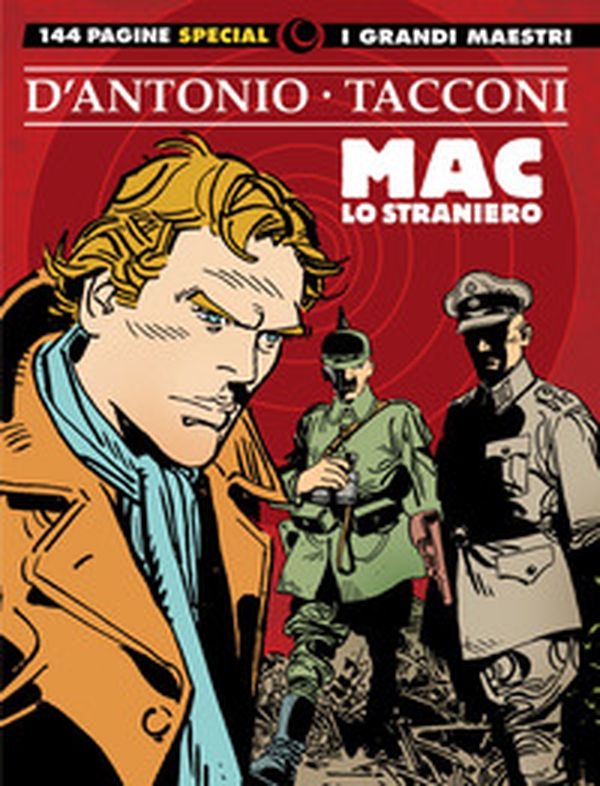 Mac lo straniero - Librerie.coop Mac lo straniero - Librerie.coop
