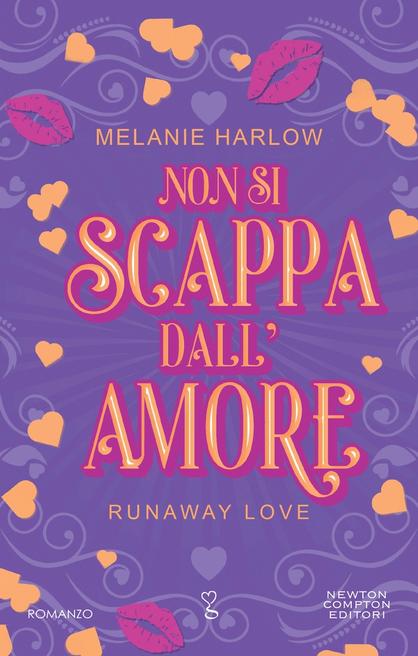 Non si scappa dall'amore - Librerie.coop Non si scappa dall'amore - Librerie.coop