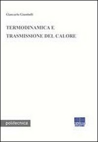 Termodinamica e trasmissione del calore - Librerie.coop