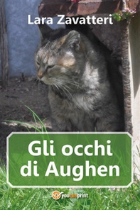 Gli occhi di Aughen - Librerie.coop Gli occhi di Aughen - Librerie.coop