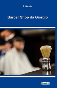 Barber shop da Giorgio - Librerie.coop