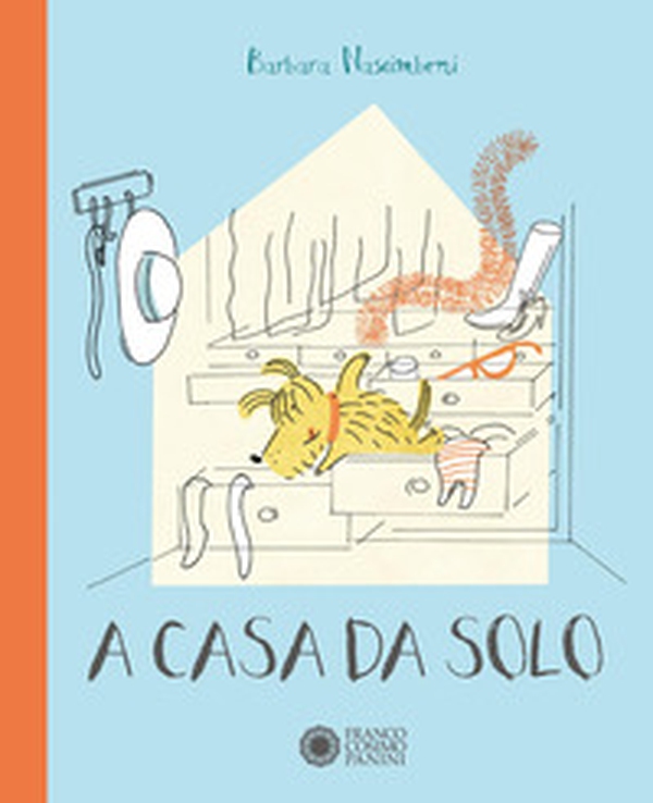 A casa da solo - Librerie.coop A casa da solo - Librerie.coop