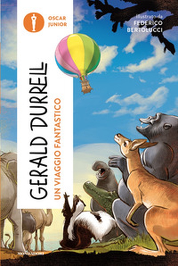 Un viaggio fantastico - Librerie.coop Un viaggio fantastico - Librerie.coop