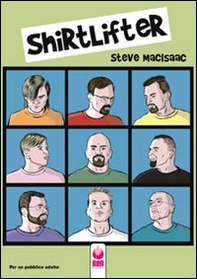Shirtlifter - Librerie.coop