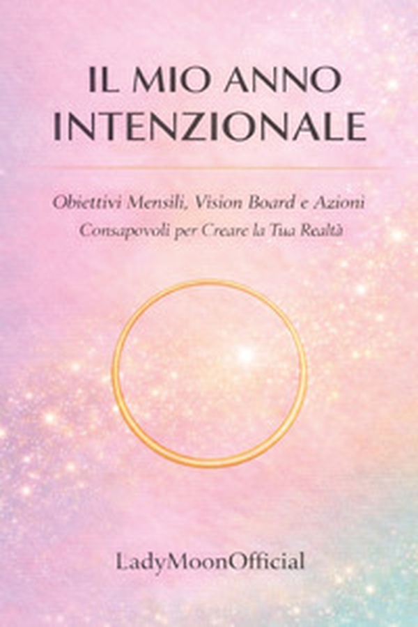 Il mio anno intenzionale - Librerie.coop