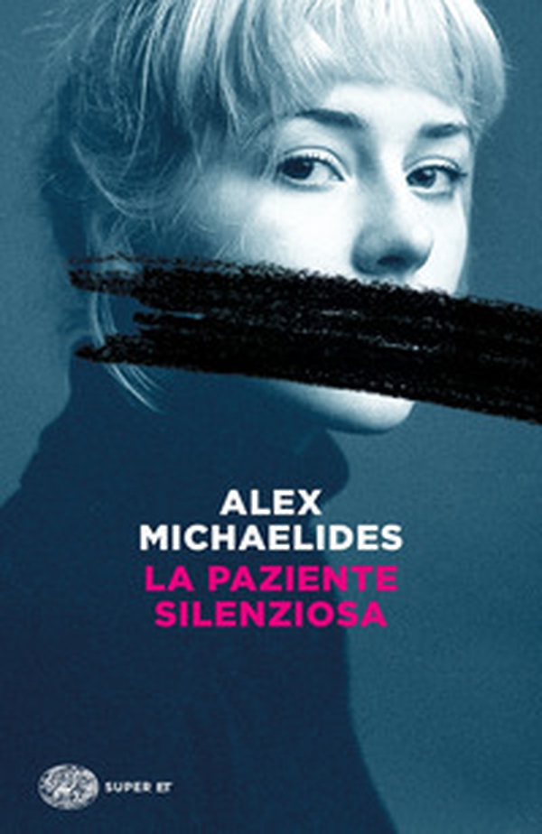 La paziente silenziosa - Librerie.coop La paziente silenziosa - Librerie.coop