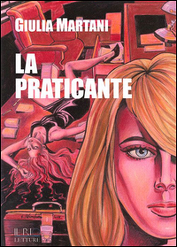 La praticante - Librerie.coop La praticante - Librerie.coop