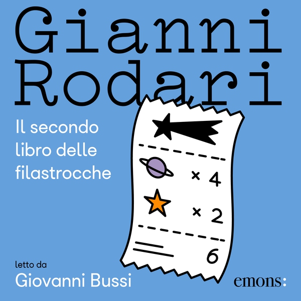 Il secondo libro delle filastrocche - Librerie.coop Il secondo libro delle filastrocche - Librerie.coop