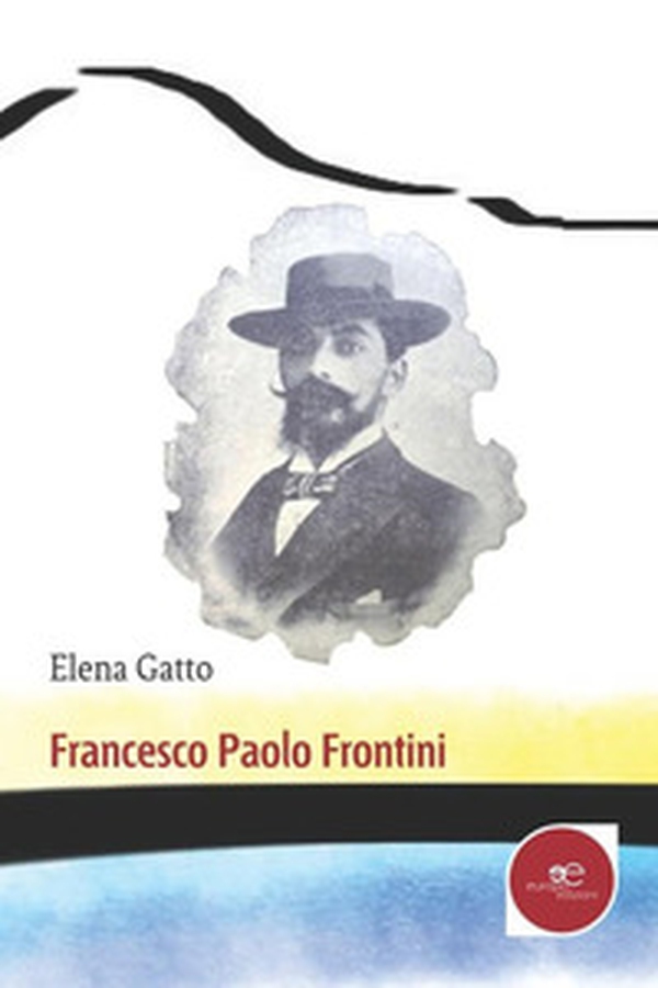 Francesco Paolo Frontini - Librerie.coop Francesco Paolo Frontini - Librerie.coop