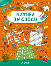 Natura in gioco - Librerie.coop
