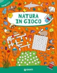 Natura in gioco - Librerie.coop Natura in gioco - Librerie.coop