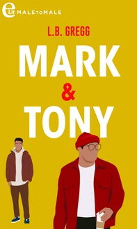 Mark & Tony (eLit) - Librerie.coop