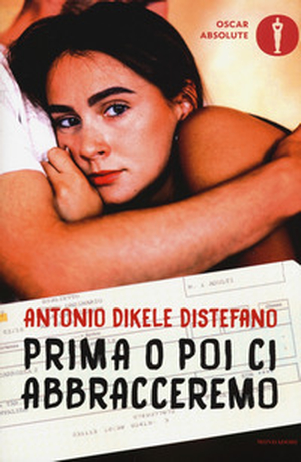 Prima o poi ci abbracceremo - Librerie.coop Prima o poi ci abbracceremo - Librerie.coop