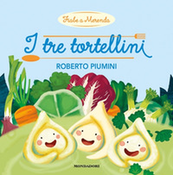 I tre tortellini - Librerie.coop I tre tortellini - Librerie.coop