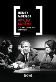 Vita da bohème - Librerie.coop