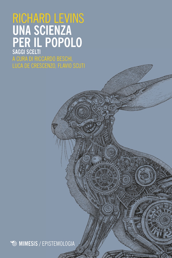 Una scienza per il popolo - Librerie.coop