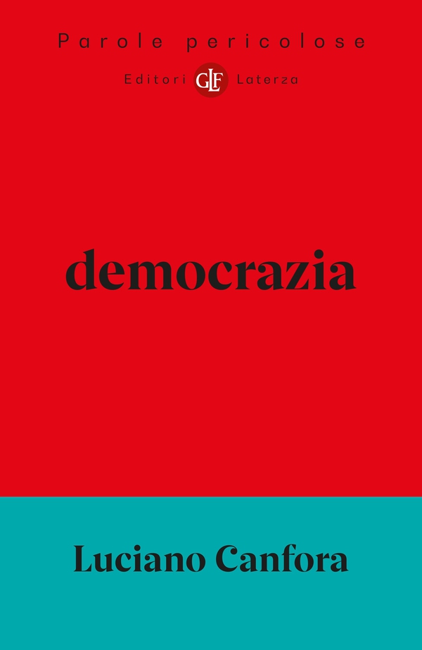 Democrazia - Librerie.coop