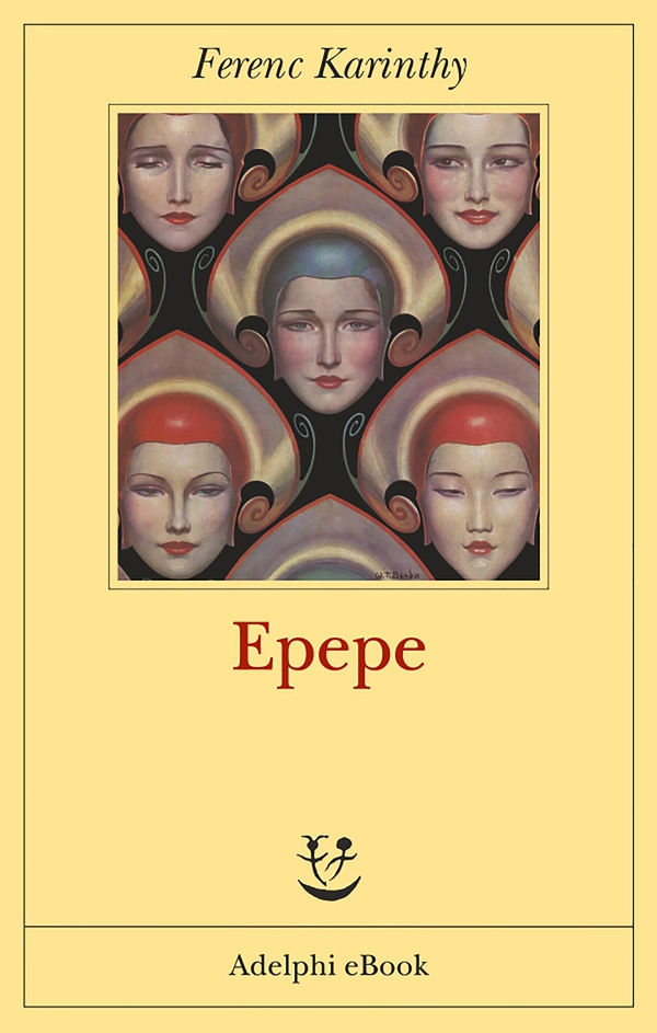 Epepe - Librerie.coop Epepe - Librerie.coop