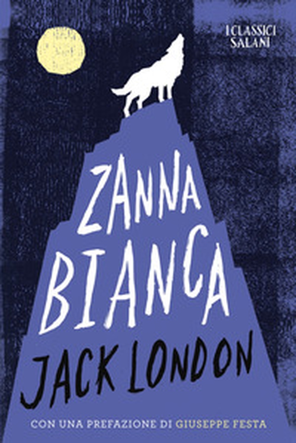 Zanna Bianca - Librerie.coop Zanna Bianca - Librerie.coop