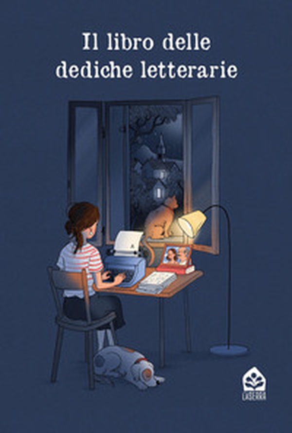 Il libro delle dediche letterarie - Librerie.coop