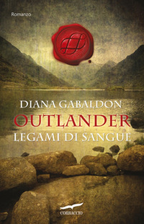 Legami di sangue. Outlander - Librerie.coop Legami di sangue. Outlander - Librerie.coop