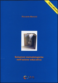 Soluzioni metodologiche nell'azione educativa - Librerie.coop