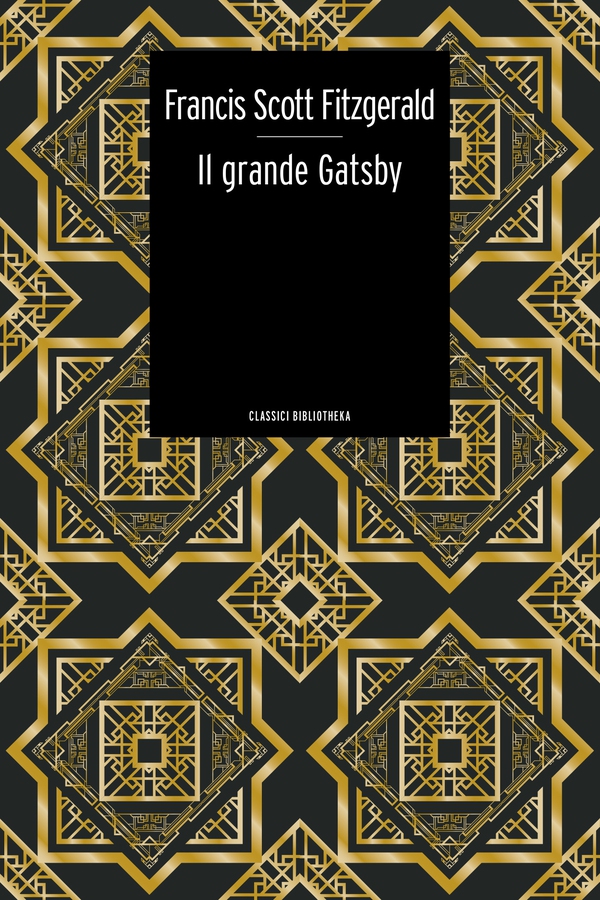 Il Grande Gatsby - Librerie.coop Il Grande Gatsby - Librerie.coop