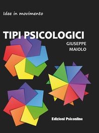 Tipi psicologici - Librerie.coop
