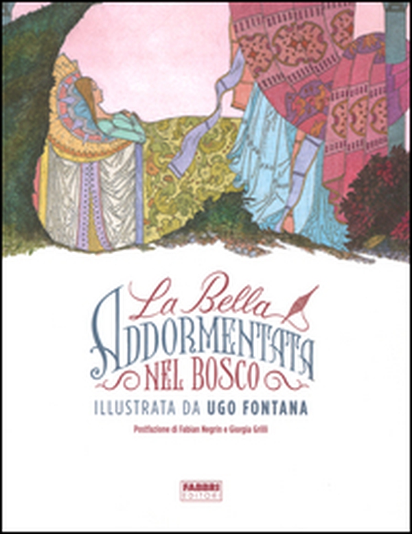 La bella addormentata nel bosco - Librerie.coop La bella addormentata nel bosco - Librerie.coop