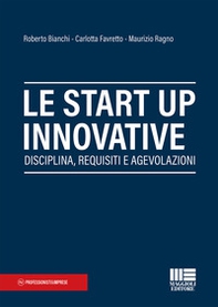 Le start up innovative - Librerie.coop