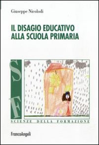 Il disagio educativo alla scuola primaria - Librerie.coop