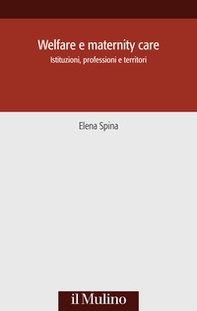 Welfare e maternity care. Istituzioni, professioni e territori - Librerie.coop