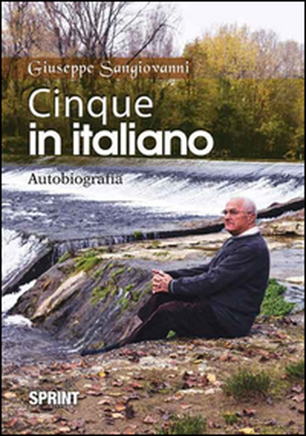 Cinque in italiano - Librerie.coop Cinque in italiano - Librerie.coop