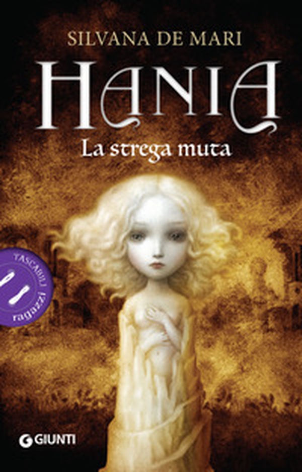 La strega muta. Hania - Librerie.coop La strega muta. Hania - Librerie.coop