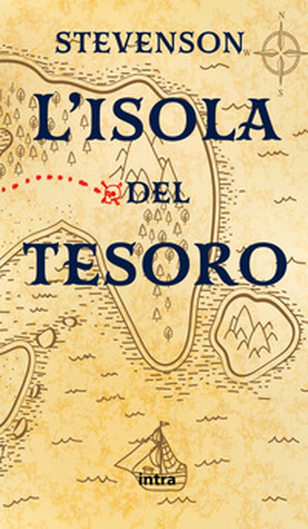 L'isola del tesoro - Librerie.coop L'isola del tesoro - Librerie.coop