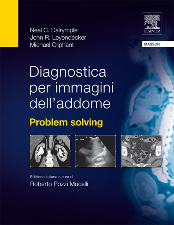 Diagnostica per immagini dell’addome - Librerie.coop Diagnostica per immagini dell’addome - Librerie.coop
