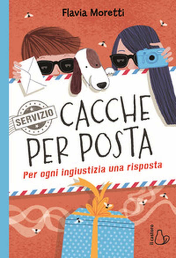 Servizio cacche per posta - Librerie.coop Servizio cacche per posta - Librerie.coop